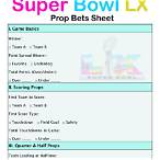 how to place a bet for the super bowl